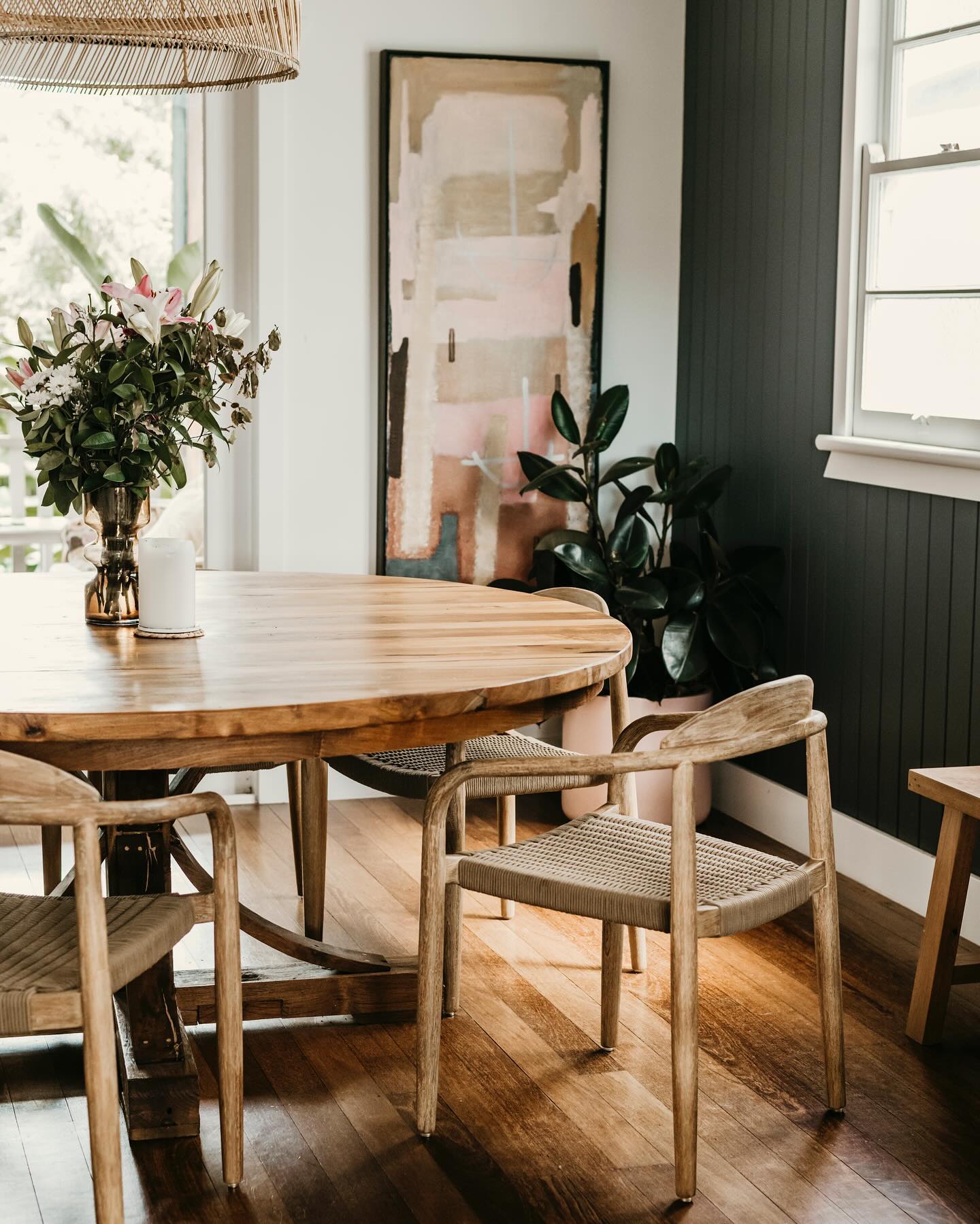 Step into our Airbnb and feel the warmth of home welcome you from the moment you arrive. 

There’s s