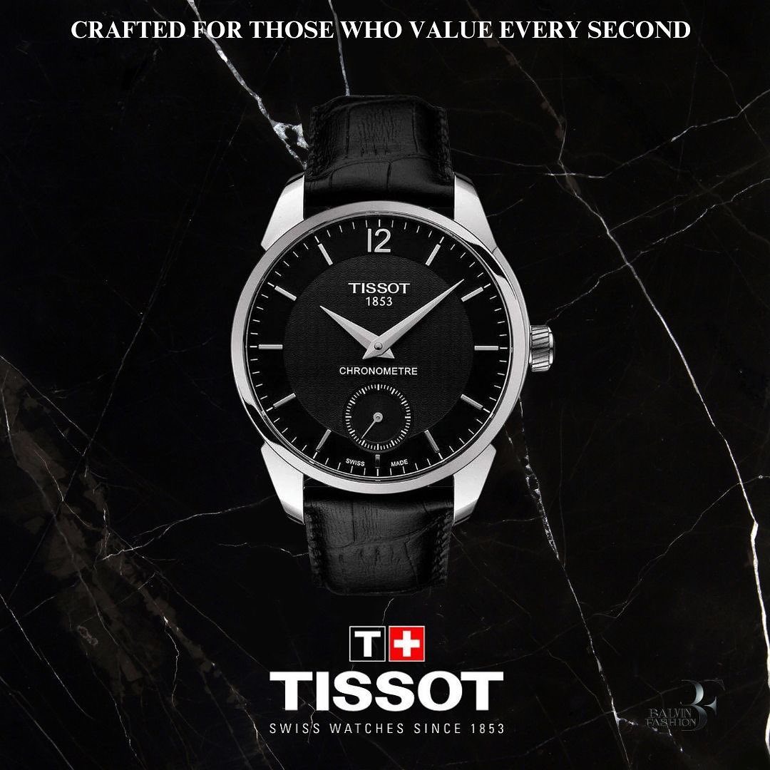 Elegance and precision in every tick. ⏱️✨#tagheuer #armani #guess #tissot #watches #fashion #balvin