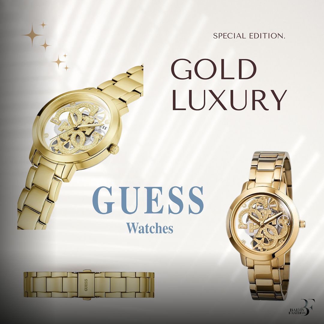 Elegance and precision in every tick. ⏱️✨#tagheuer #armani #guess #tissot #watches #fashion #balvin