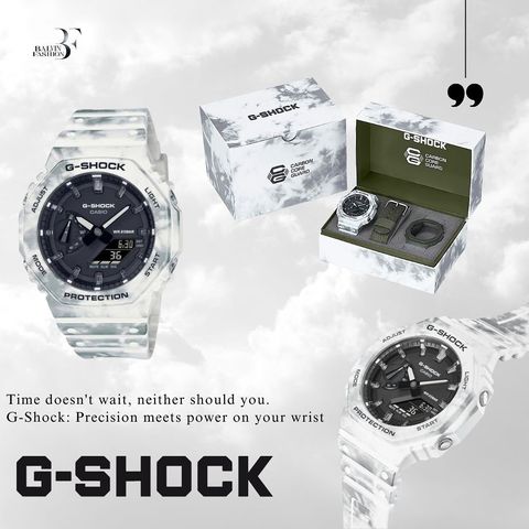 With our collection of over 5000 watches, acquiring the perfect accessories for your outfit becomes 