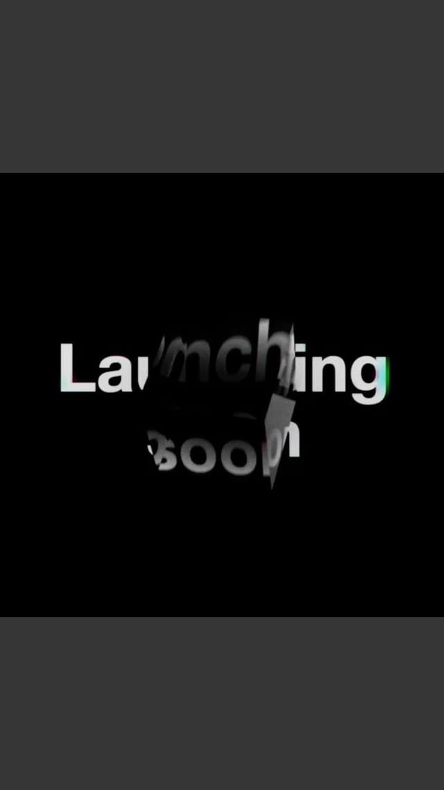 BALVIN/ Fashion official online store is almost here, follow us for a chance to win a 20€ Gift Card 