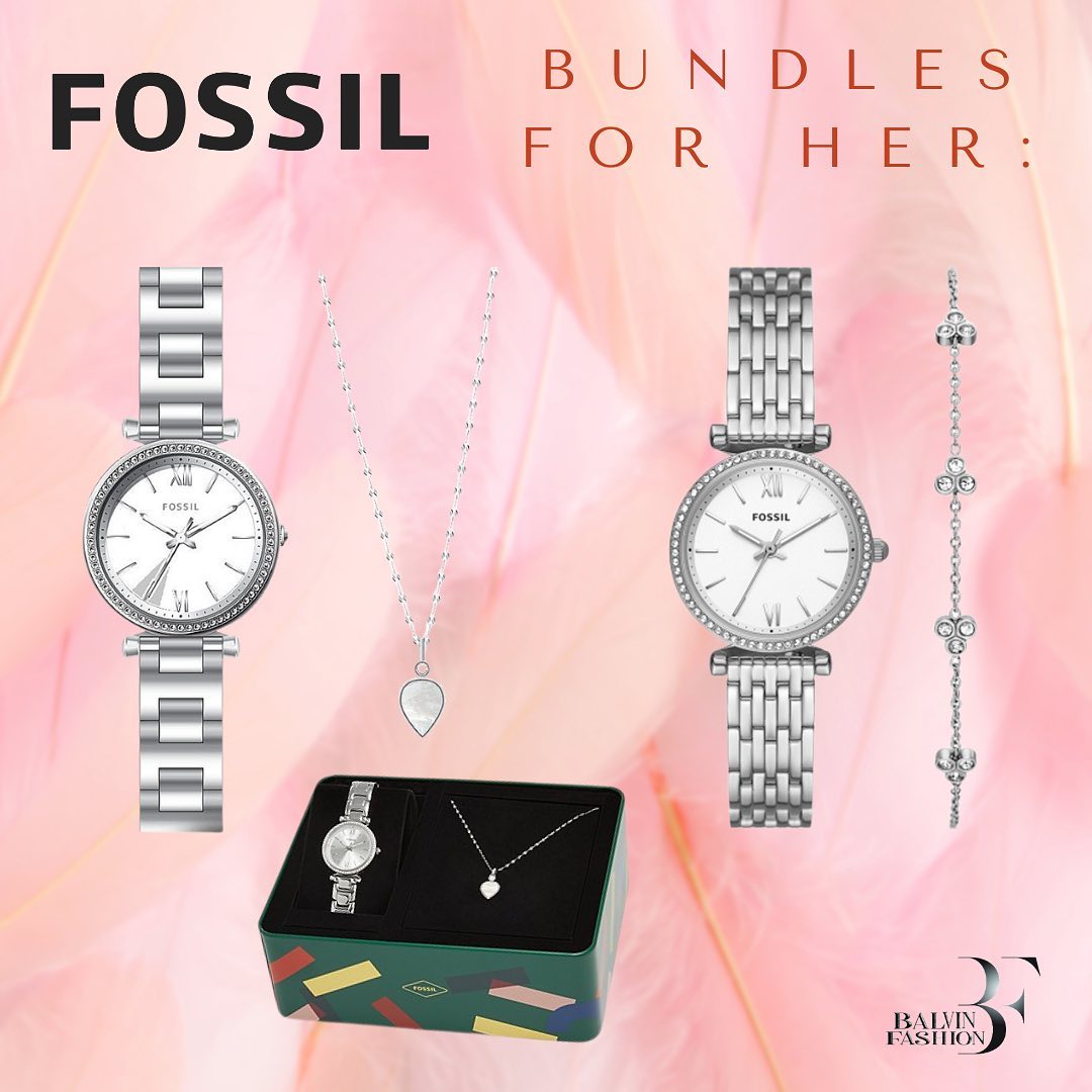 With the collection of Balfvin Fashion, acquiring the perfect accessories for your outfit becomes ef