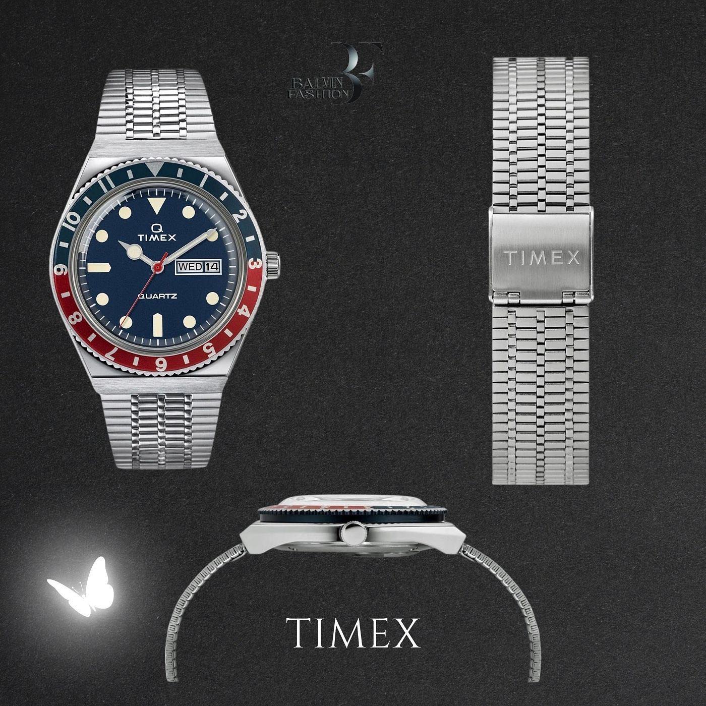 Every moment counts, make it stylish ⌚️✨#fashion #watches #jewerly #BeyouBeBalvin #findyourself