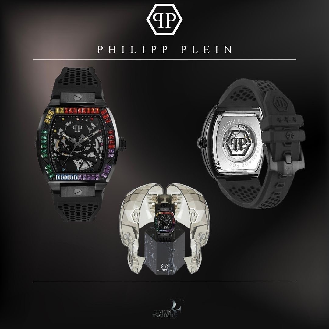 With our collection of over 5000 watches, acquiring the perfect accessories for your outfit becomes 