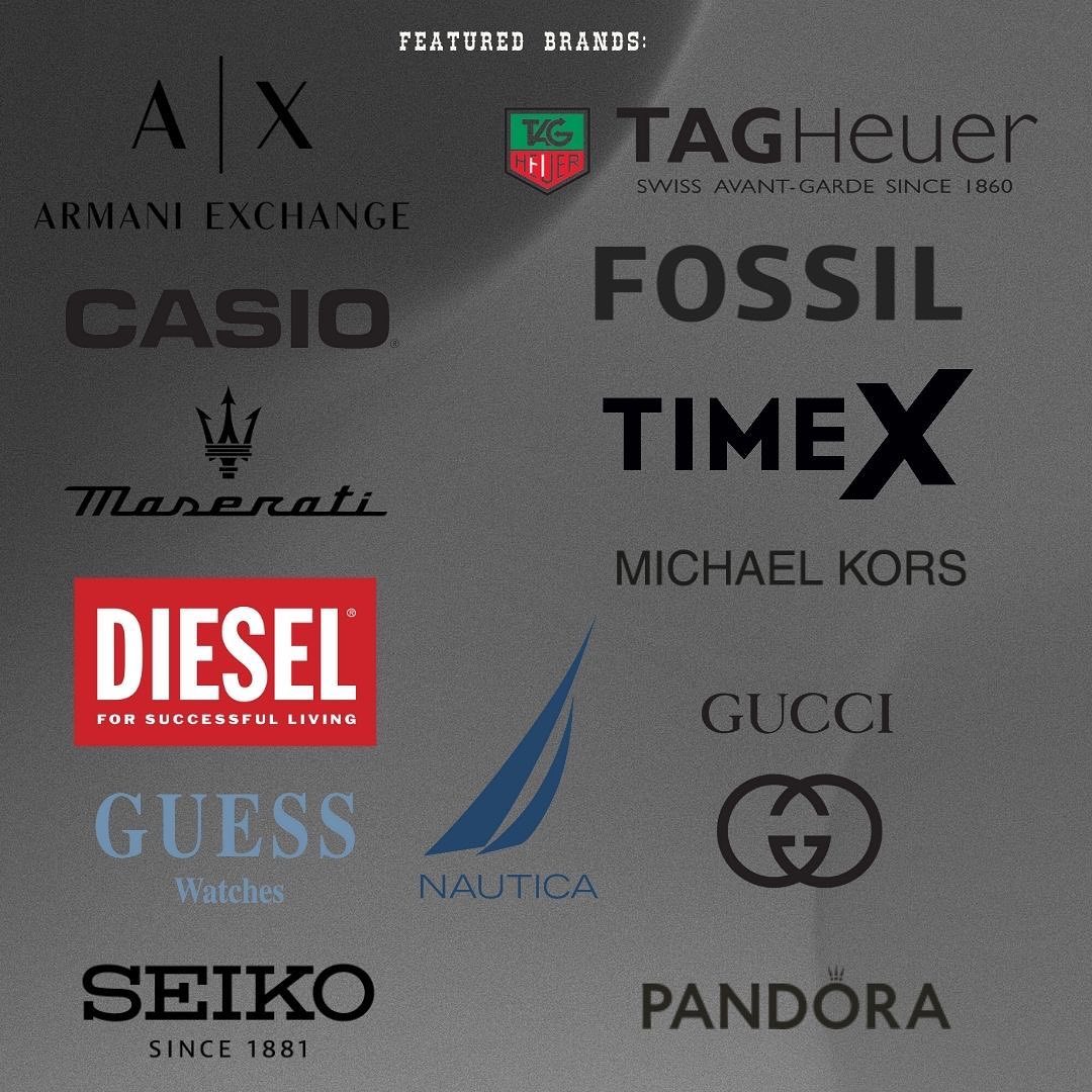 With a selection of more than 20 Brands, you can discover the one that suits you with Balvin Fashion