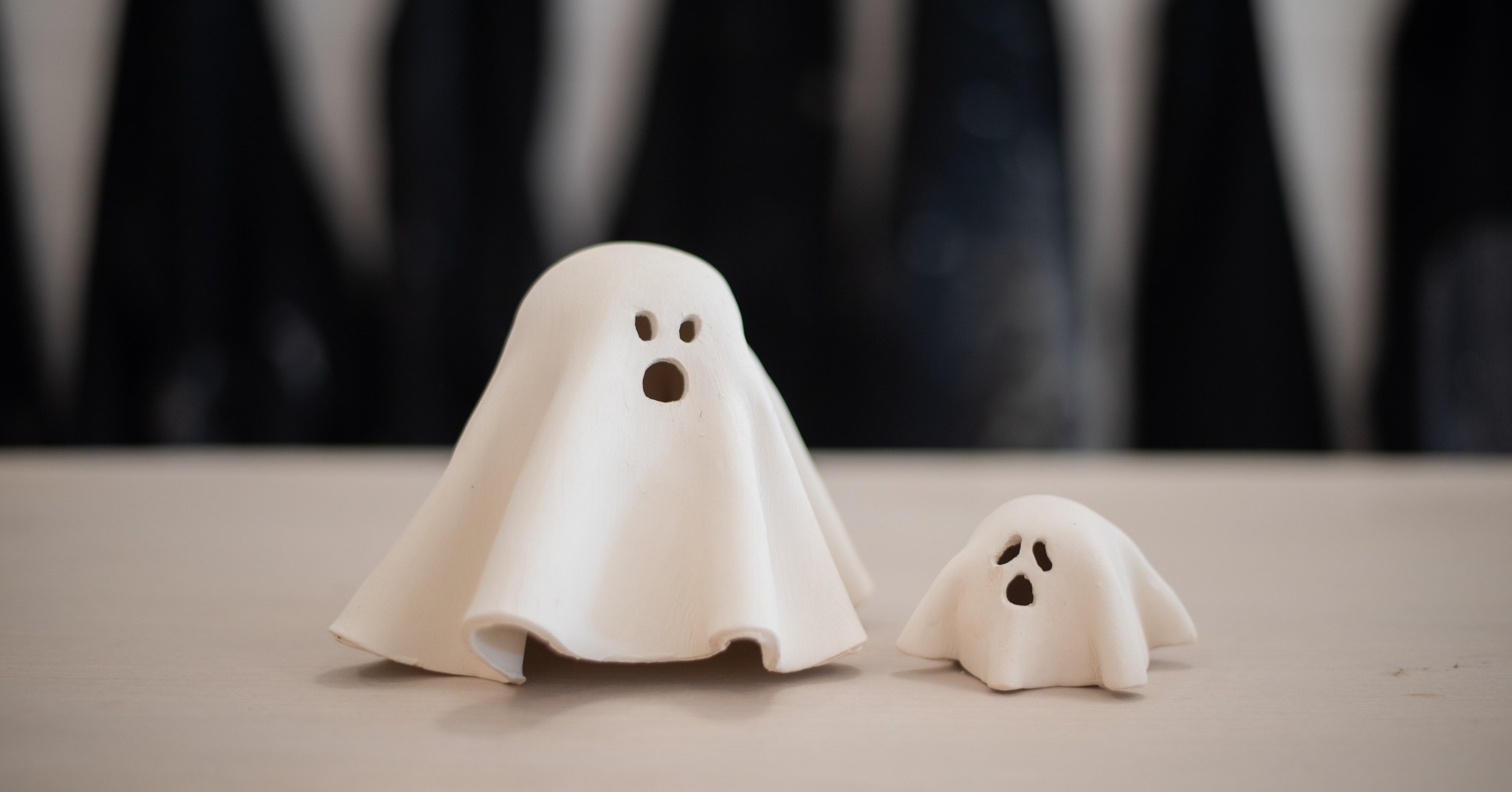 Happy Halloween! 🎃 Wishing everyone a fun and safe night!