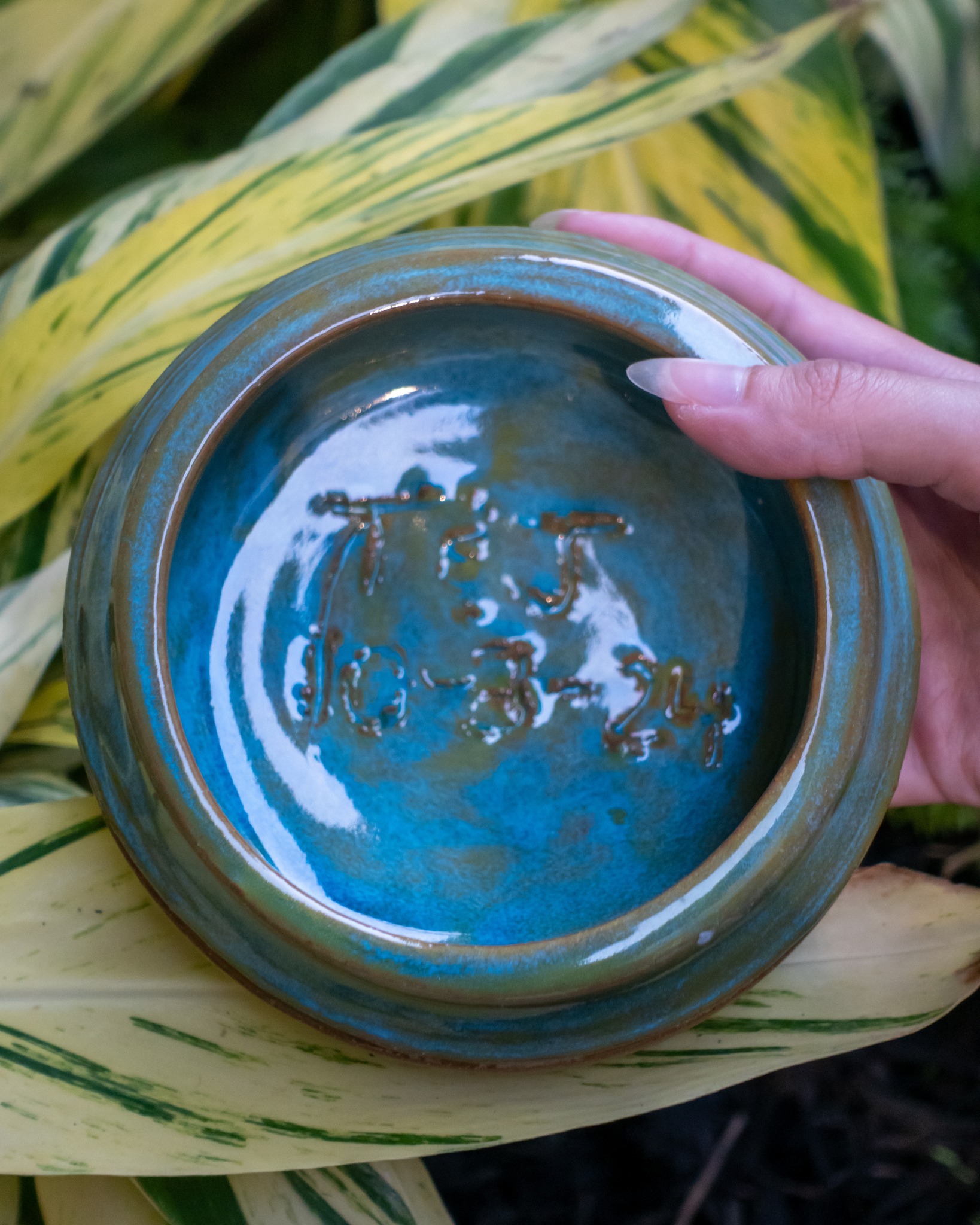 💙

#thingstodohouston #ceramics #htx #sugarlandtx #potterystudio #clay #pottery