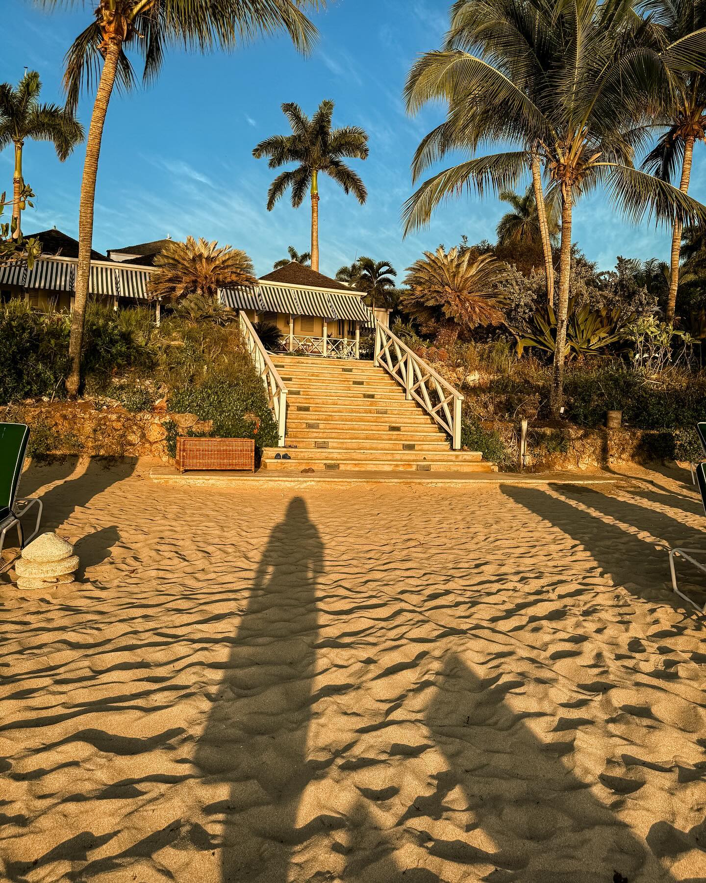 How Eni* got her groove back 🌴☀️

This is a hotel appreciation post. I stayed at the roundhillresor