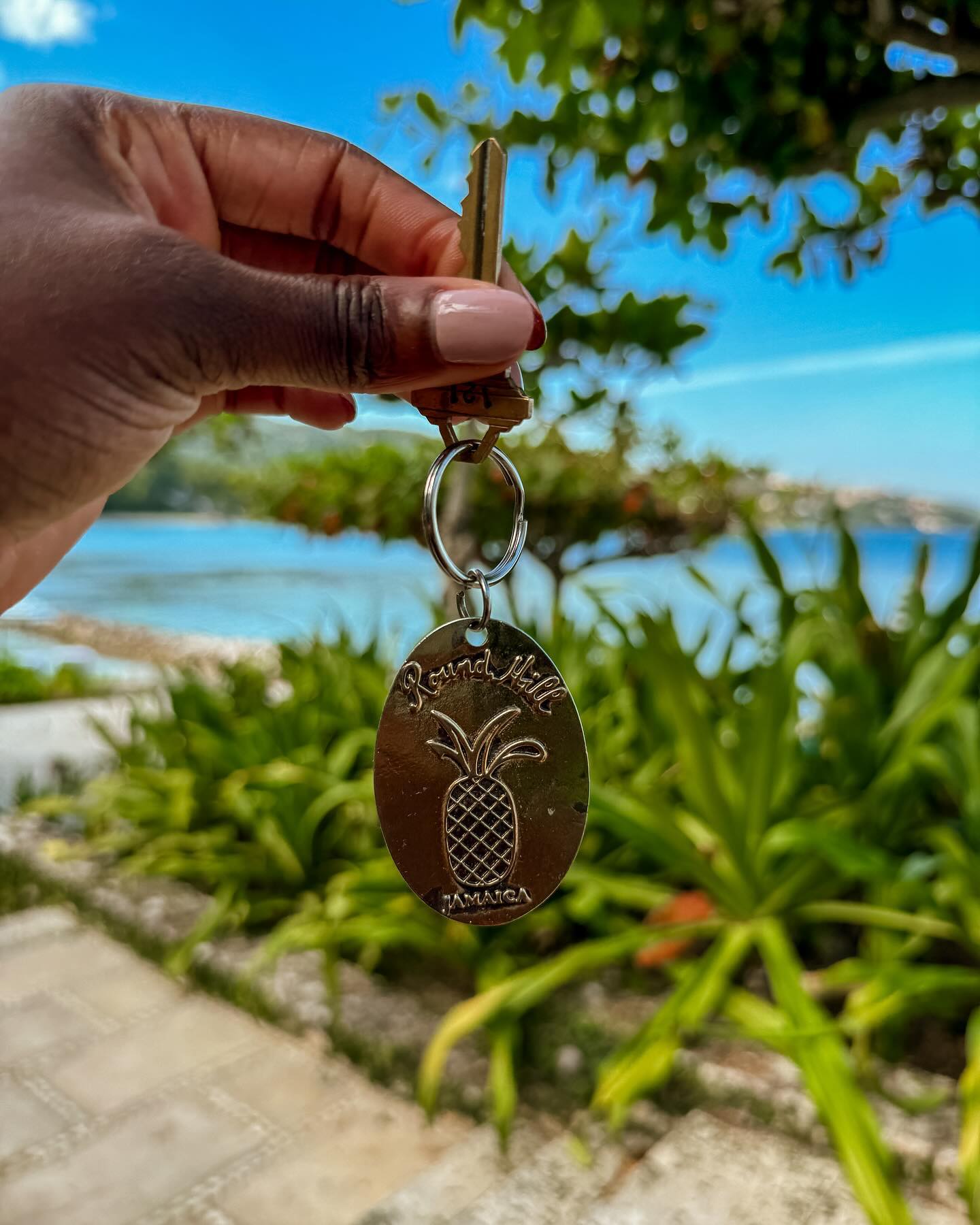 How Eni* got her groove back 🌴☀️

This is a hotel appreciation post. I stayed at the roundhillresor