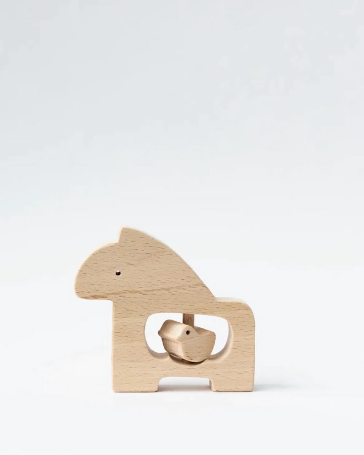 Meet DaDa Bird! 

This handmade wooden toy is the perfect heirloom toy to add to your Child's toy co