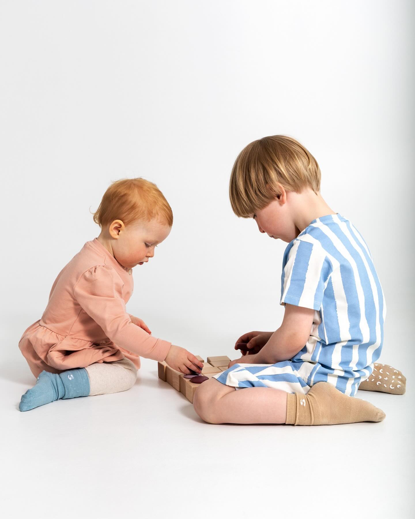 Just a reminder, that we have these awesome socks by Swedish brand Stuckies stocked in our shop! Fin