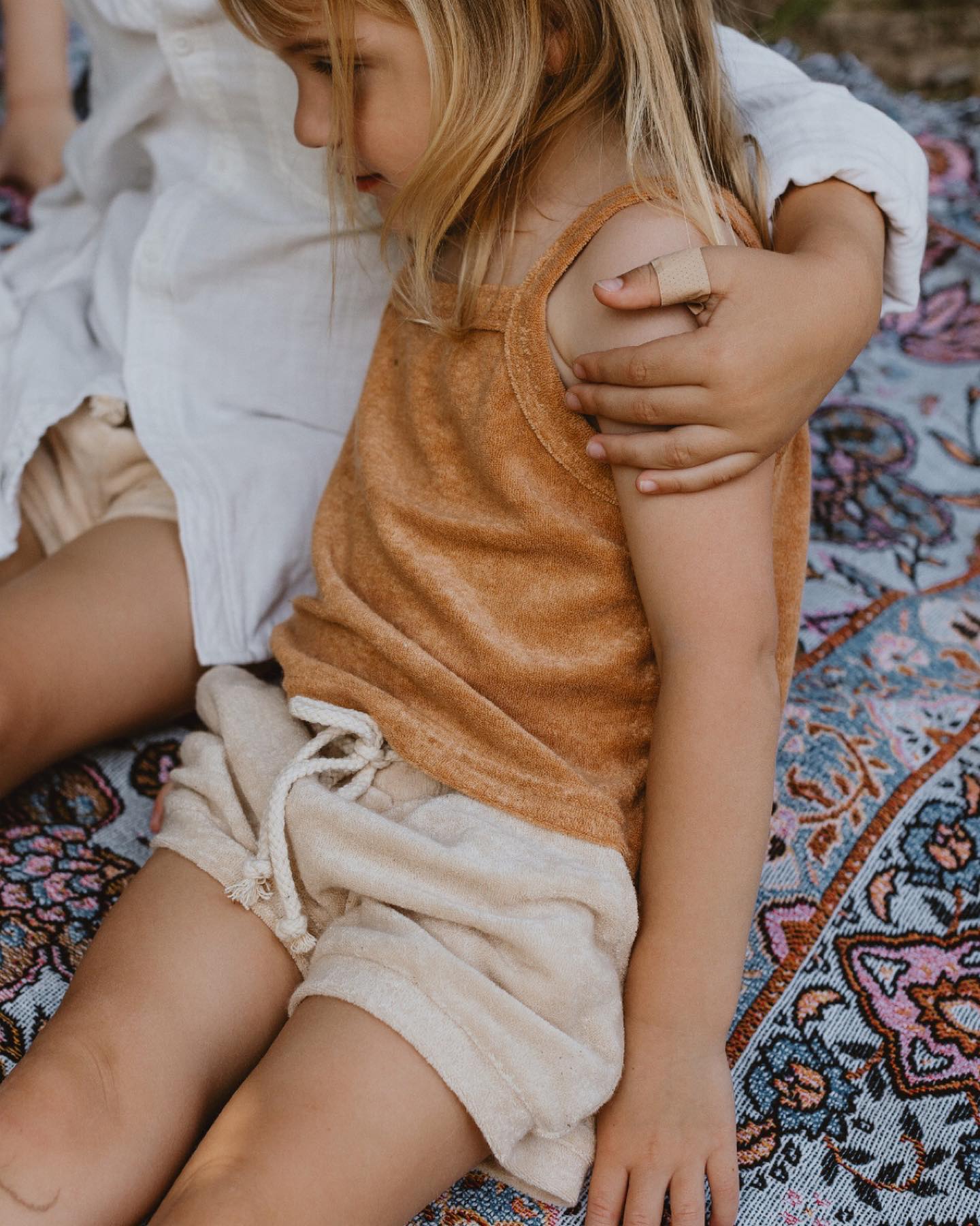 Designed in Australia, We just added this timeless collection to our summer selection. 

Born in the