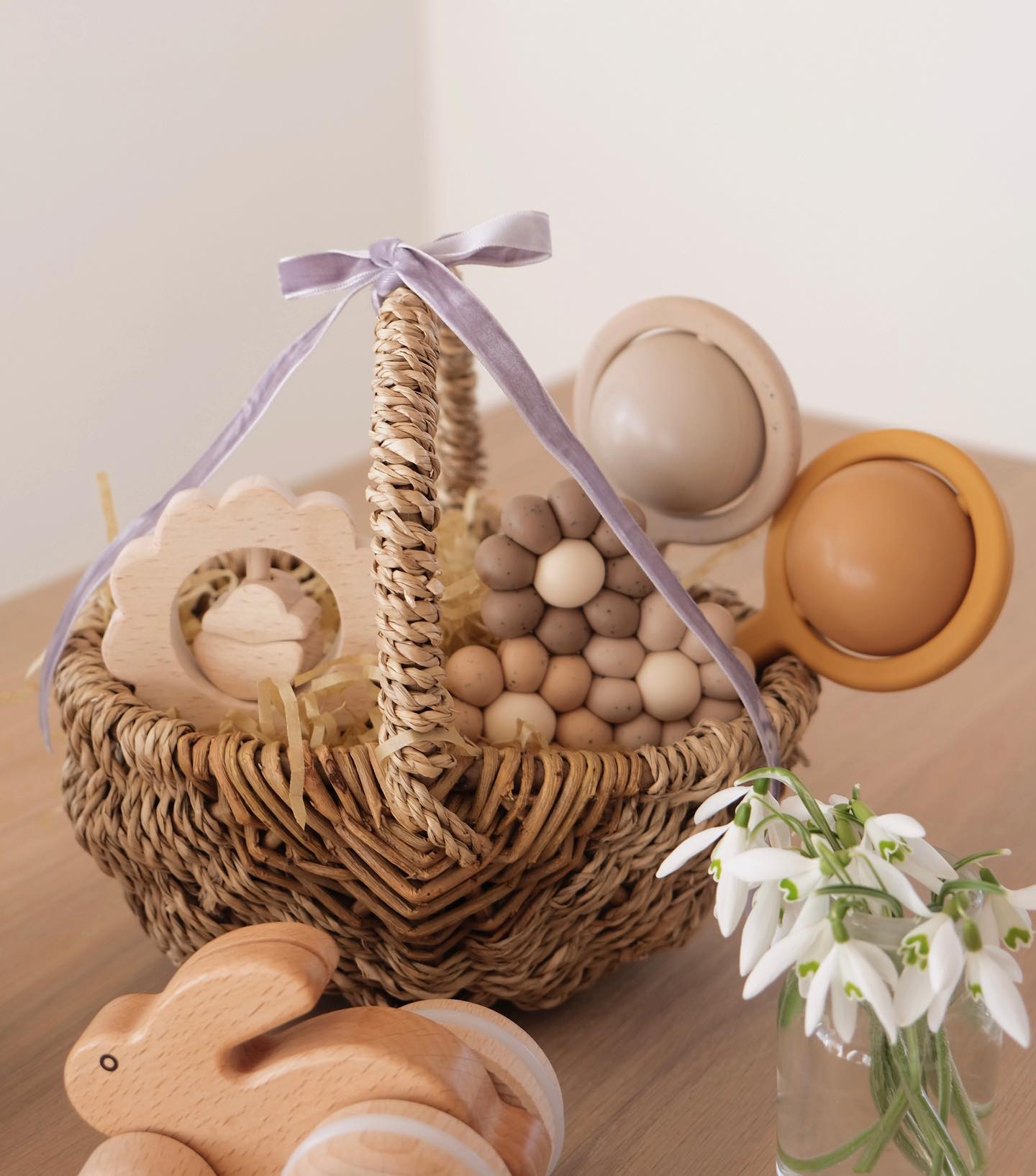 Easter will be here before we know it! 

Hop ahead of the Easter bunny and get a start on your shopp