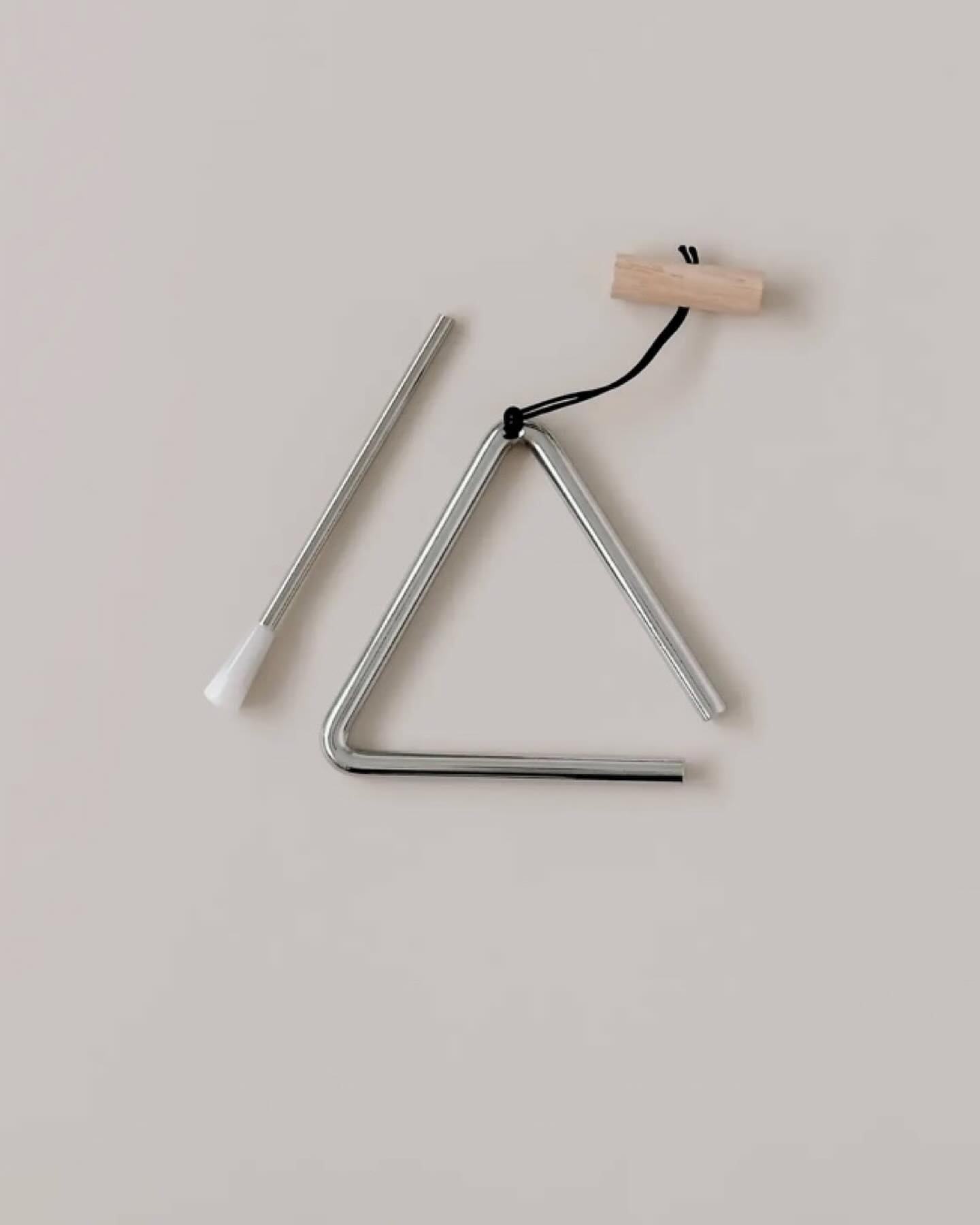 The Mini Triangle instrument is available for purchase on our site. 🤍

.
.
.
.
#musicalinstrument #