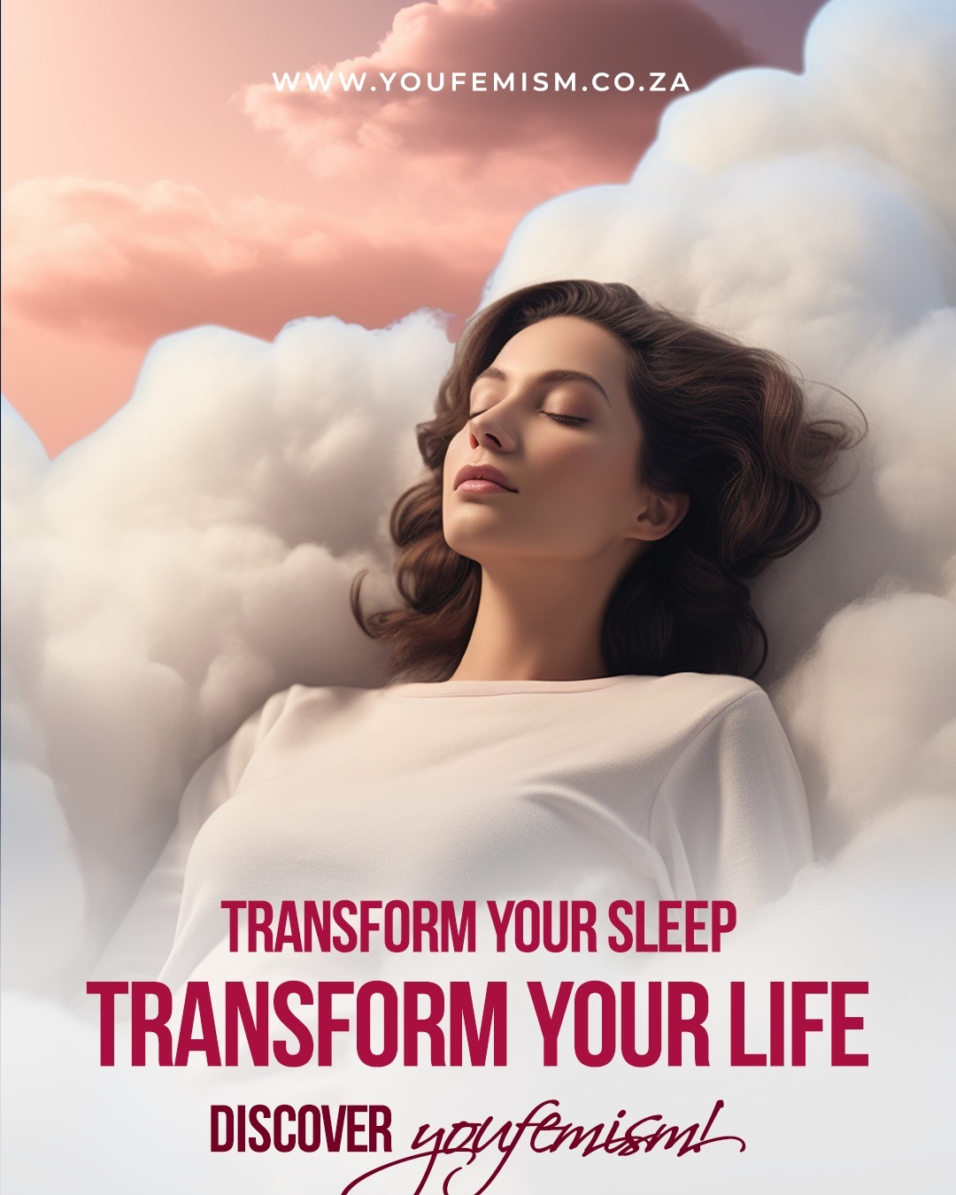 Feeling overwhelmed by restless nights? You're not alone. In today’s fast-paced world, achieving pea