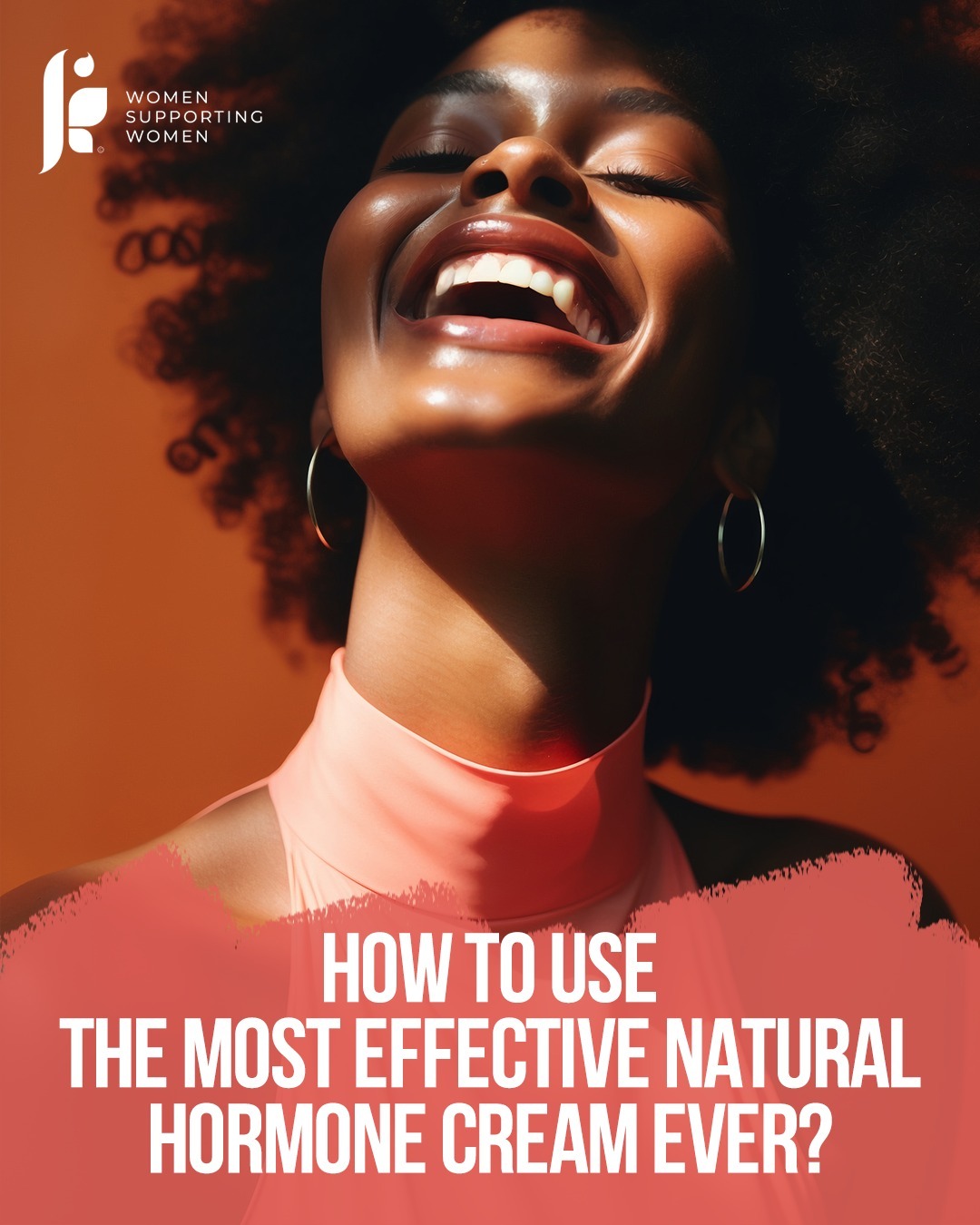 Youfemism-Women's Essential Hormone-Balancing Cream cream is straightforward and designed for conven