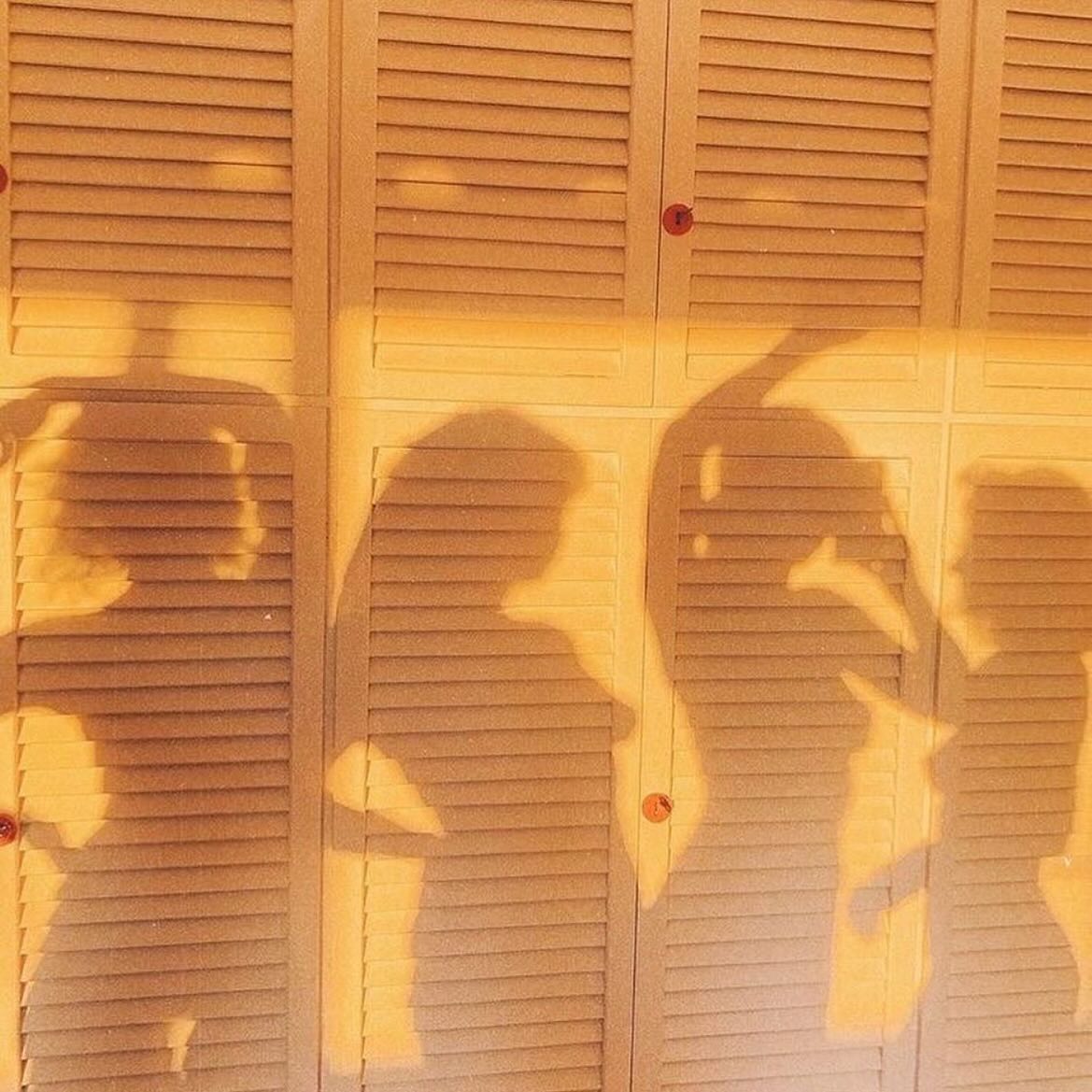 golden girls 💫