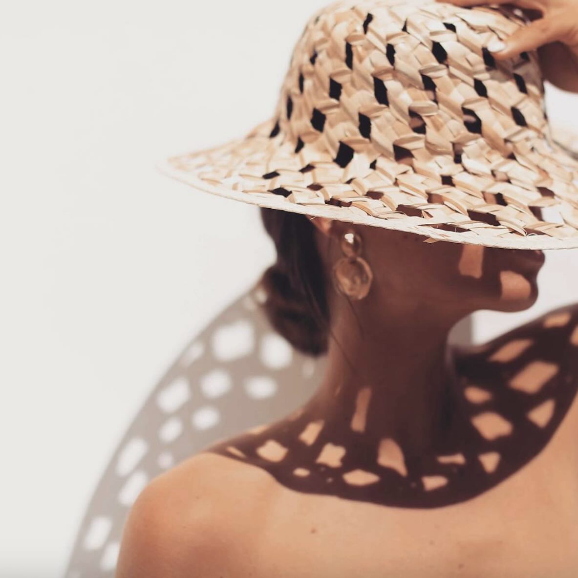 summer hat inspo 😍

cc: audrey.leighton