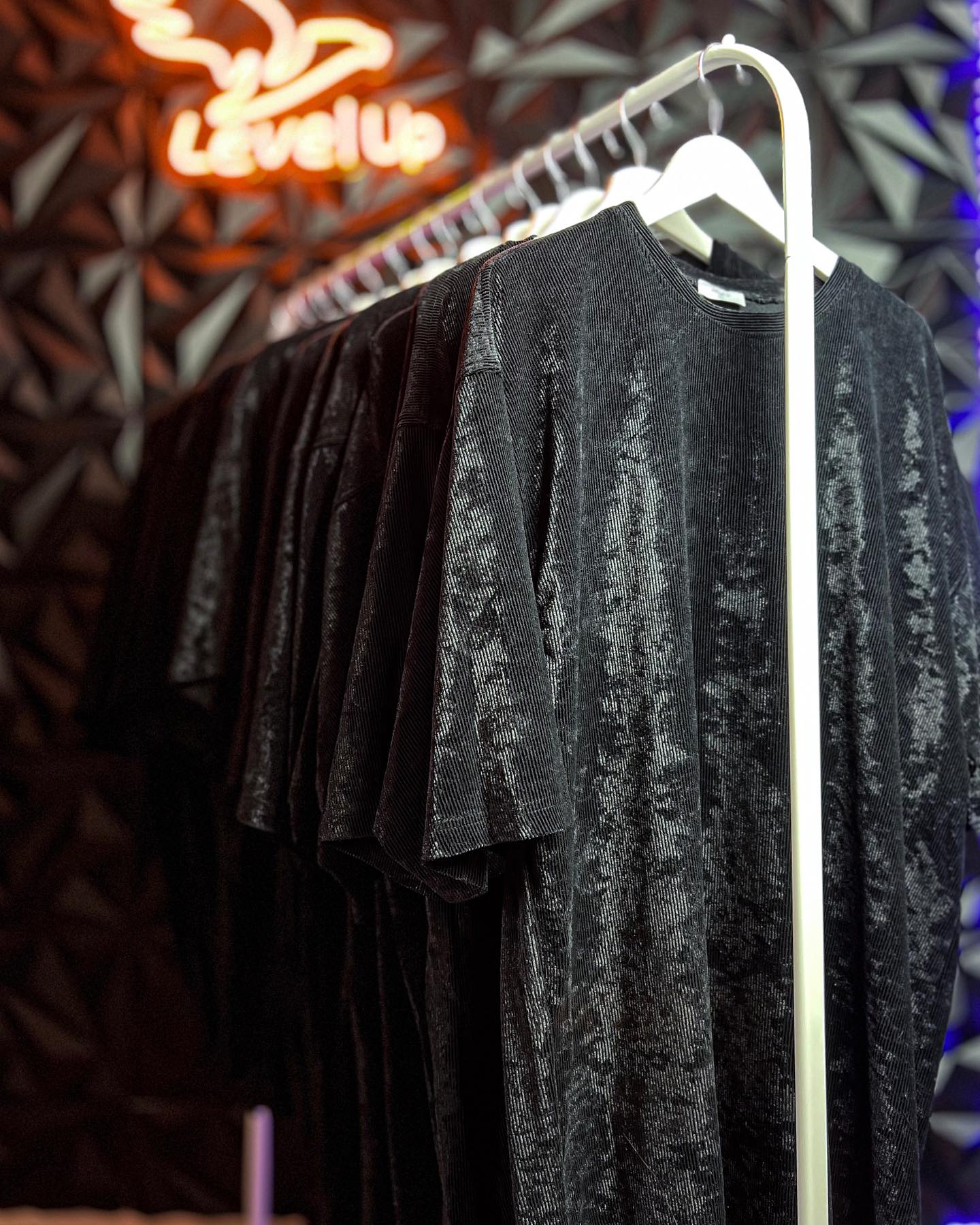Countdown

Laita levelup.outfit seurantaan nii kuulet uusista dropeista ensimmäisenä! 

 Limited edi