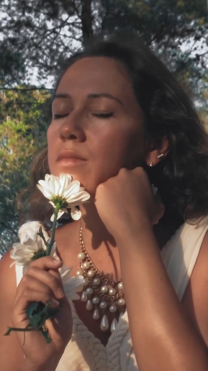 A sacred love devotion that continues to resonate and grow in connection with the natural elements o
