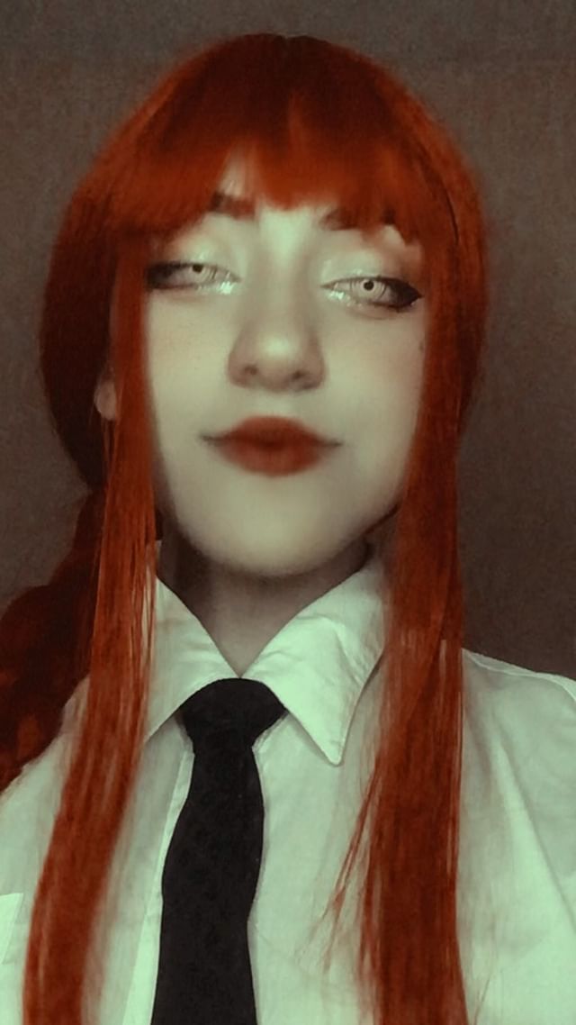 Me encontré varios borradores jsjsjsjs
.
.
.
.
.
.
.
.
.
.
.
.
.
.
#cosplay #makima #chainsawman #re