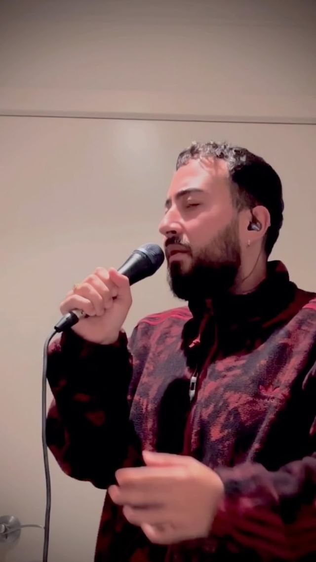 A million reasons to let you go.
#DanteLotus #singer #melbourne #australia #italy #cover #warmup #it