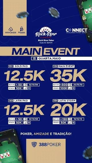 Whats: 17 997160347
Bônus de 1° Depósito
Saques Na hora!!
Atendimento 24h

#blackriver #poker #curio
