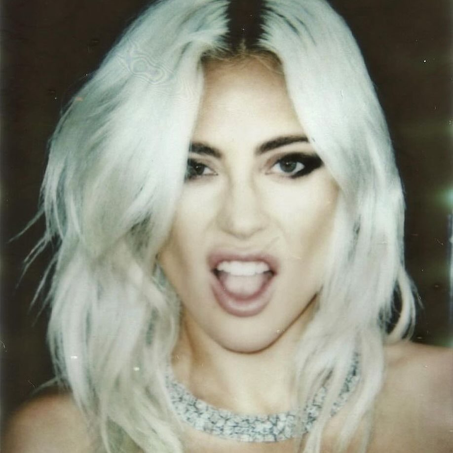 LadyGaga ♥️ #LadyGaga
