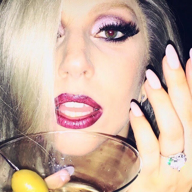 LadyGaga ♥️ #LadyGaga