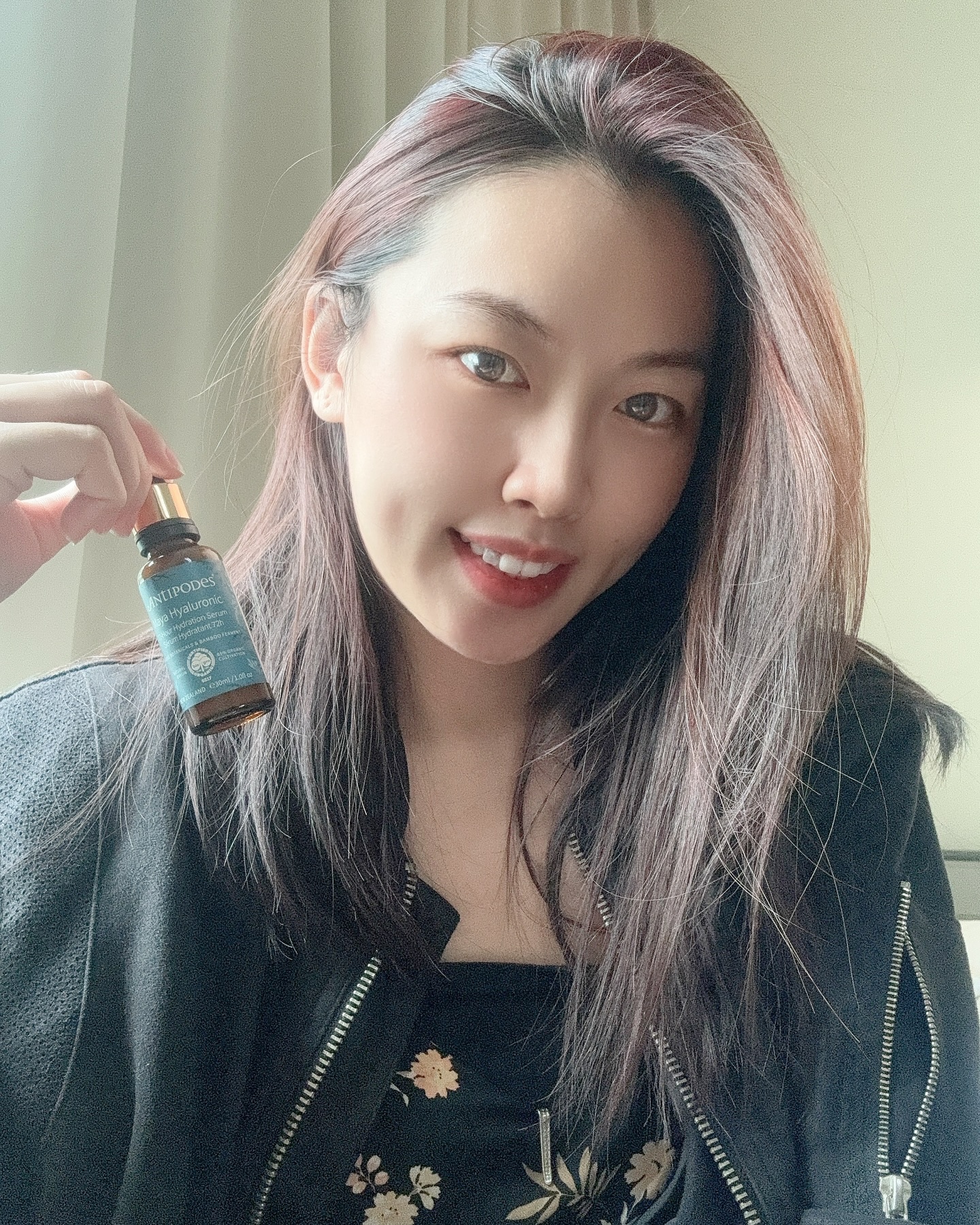 ç«‹å³ä½“éªŒé•¿æ•ˆä¿æ¹¿ï¼æˆ‘æœ€è¿‘ä¸€ç›´åœ¨ä½¿ç”¨ Maya Hyaluronic 72-Hour Hydration Serumï¼Œå¯¹å®ƒ