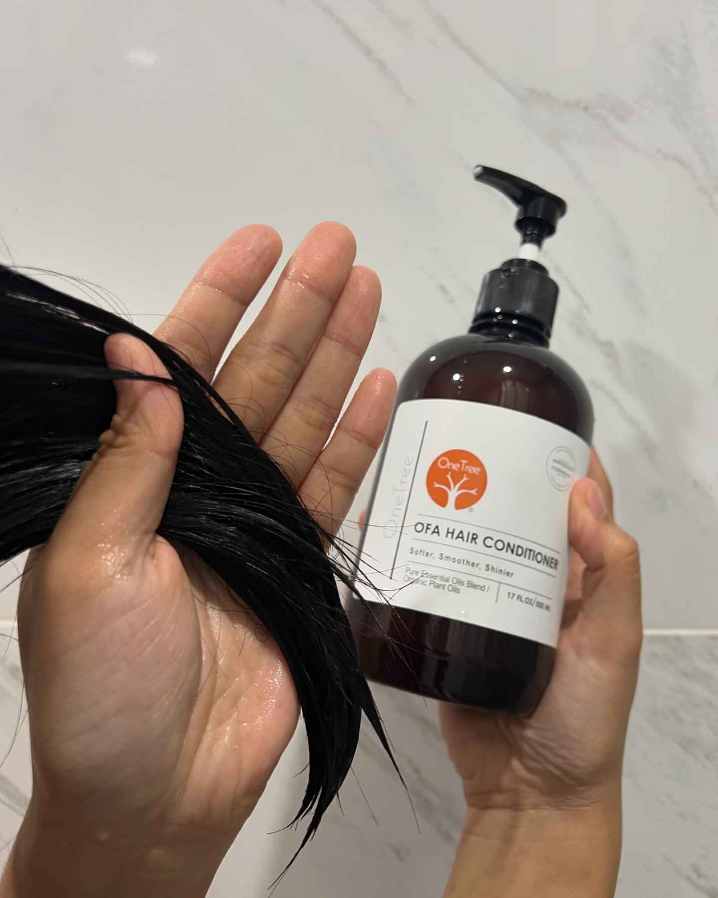 âœ¨ Experience Nature in a Bottle âœ¨

Immerse yourself in the pure, sensory joy of One Tree OFA Con