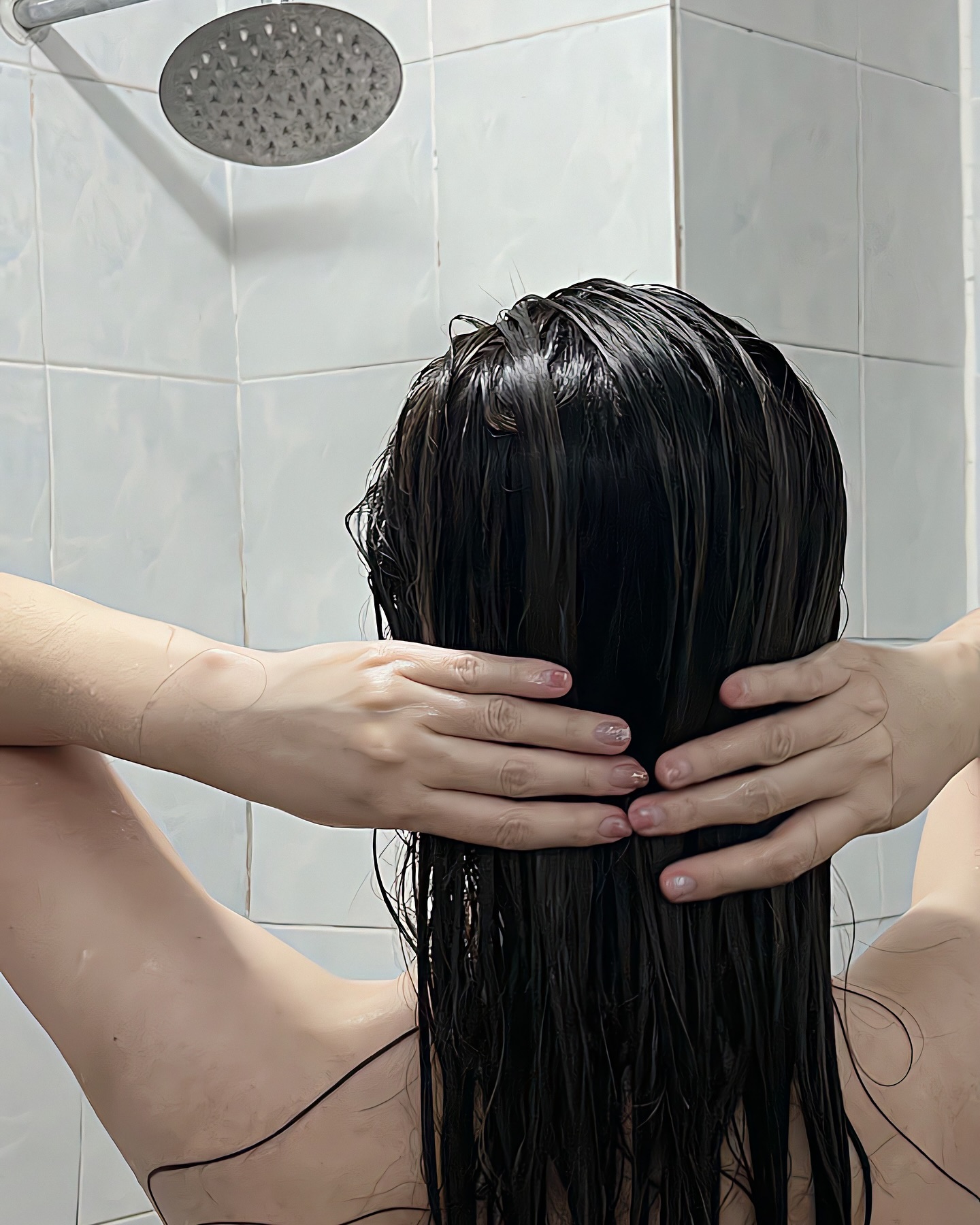 After a few uses of One Tree Restoring Shampoo ,Iâ€™m noticing my scalp is less dry,oily and bouncie