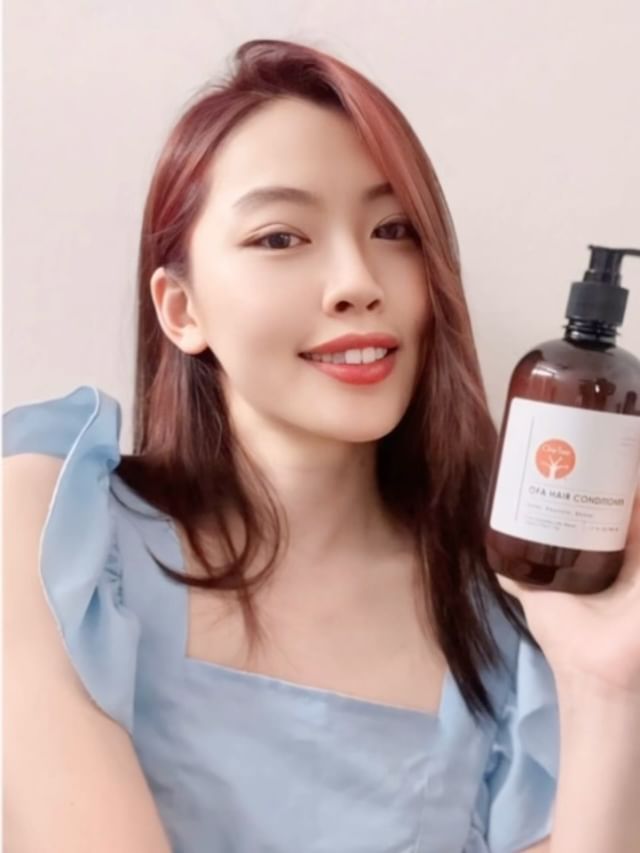 Say goodbye to the hassle of applying conditioner only to the ends of your hair. With the innovative