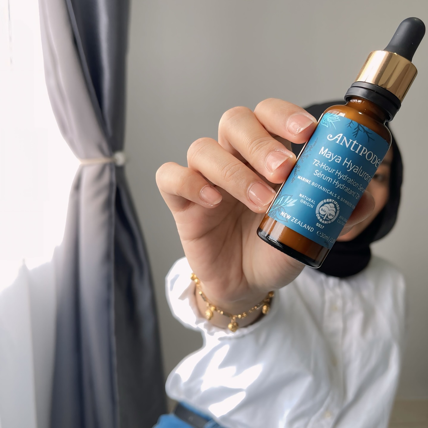 :
Getting the knowledge whatâ€™s your skin type, and your skin problem is shoooooo important. Itâ€™s