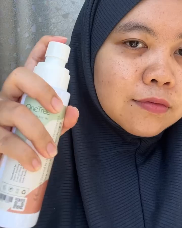 [PR] One Tree Niacin+ Skin Care Range 

ðŸŒ±Niacin+ Emulsifying Face Cleanser 150ml PAO 6M |RM109
Te