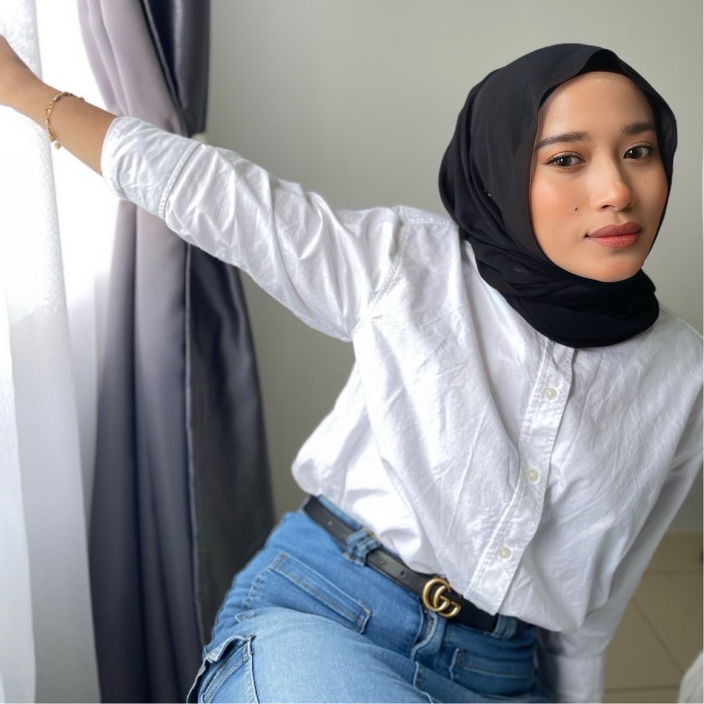 :
Getting the knowledge whatâ€™s your skin type, and your skin problem is shoooooo important. Itâ€™s