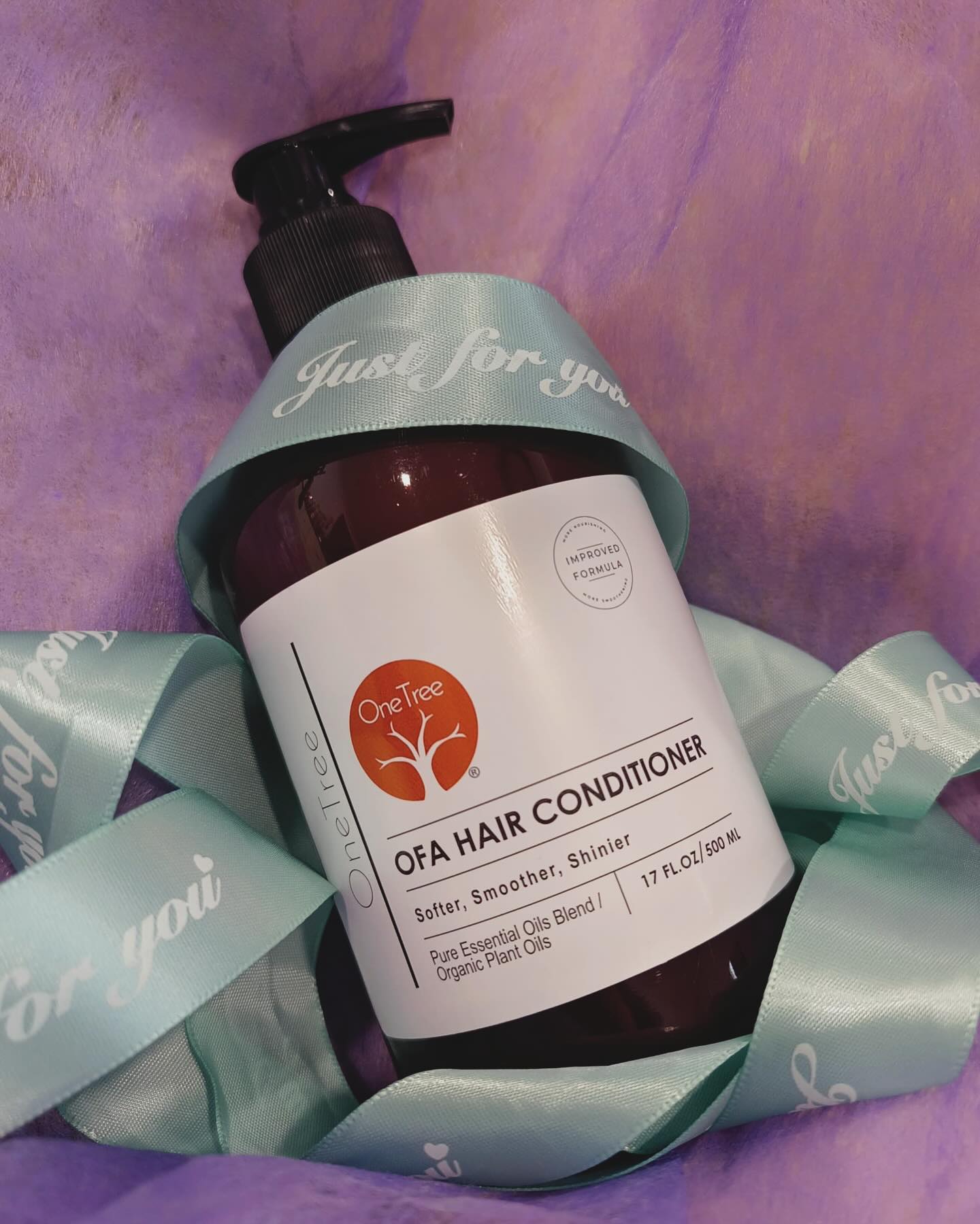 ç›´æŽ¥ä¸Šå¤´çš„æŠ¤å‘ç´ æ¥äº†ðŸ˜

æœ‰äº†é˜²è„±å‘ Shampooï¼Œå¤´çš®å¤´å‘åˆ°å‘å°¾çš„å…»æŠ¤å½“ç„¶ä¹