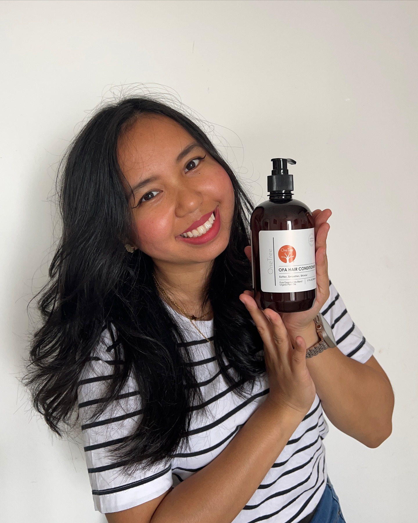 âœ¨ Experience Nature in a Bottle âœ¨

Immerse yourself in the pure, sensory joy of One Tree OFA Con