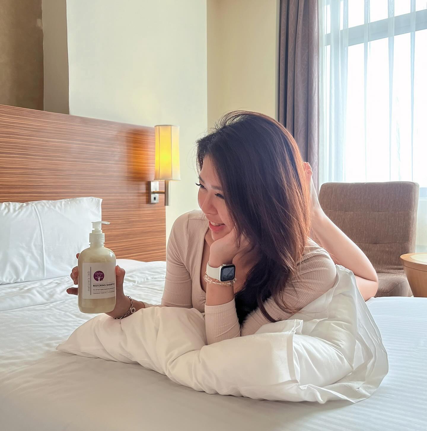 #lovenaturemy #onetreeskincare lovenature.my onetreeskincare
