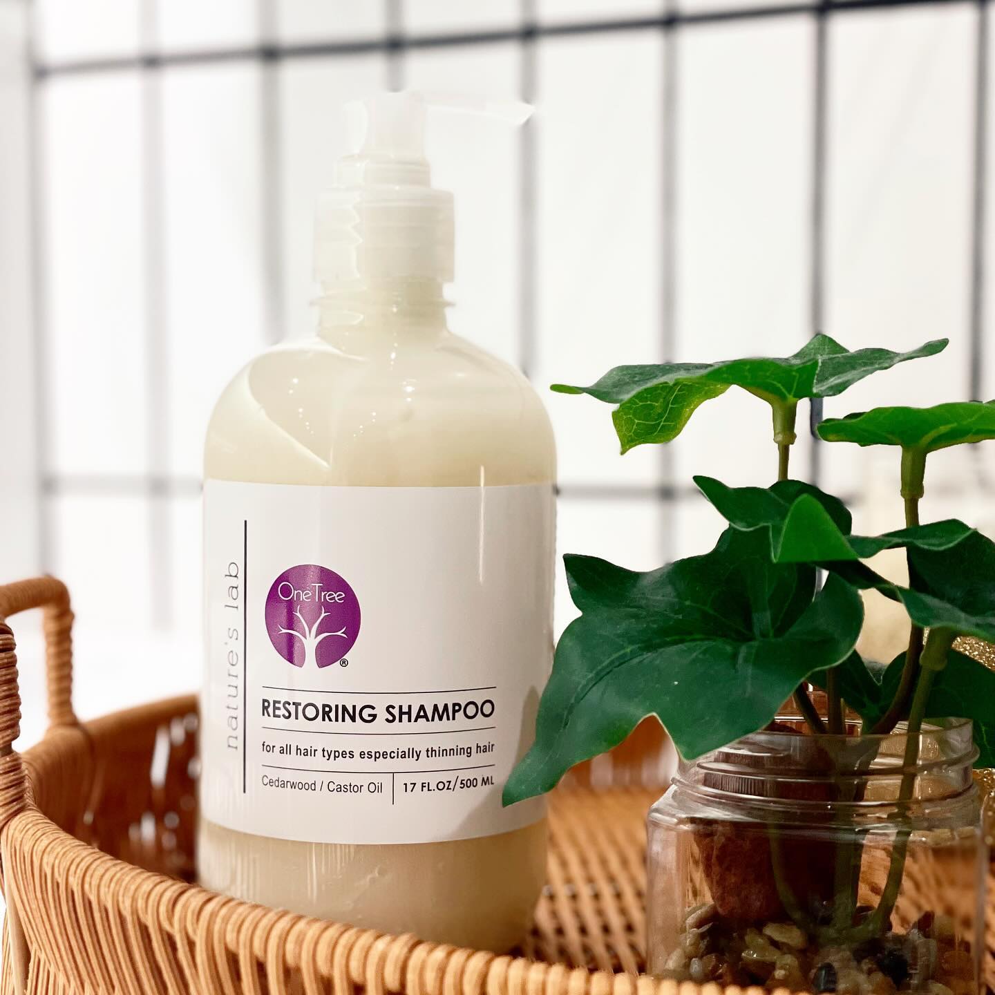 Experience the magic of LoveNature shampoo â€“ itâ€™s like a spa day for your hair! ðŸ’†â€â™€ï¸âœ¨