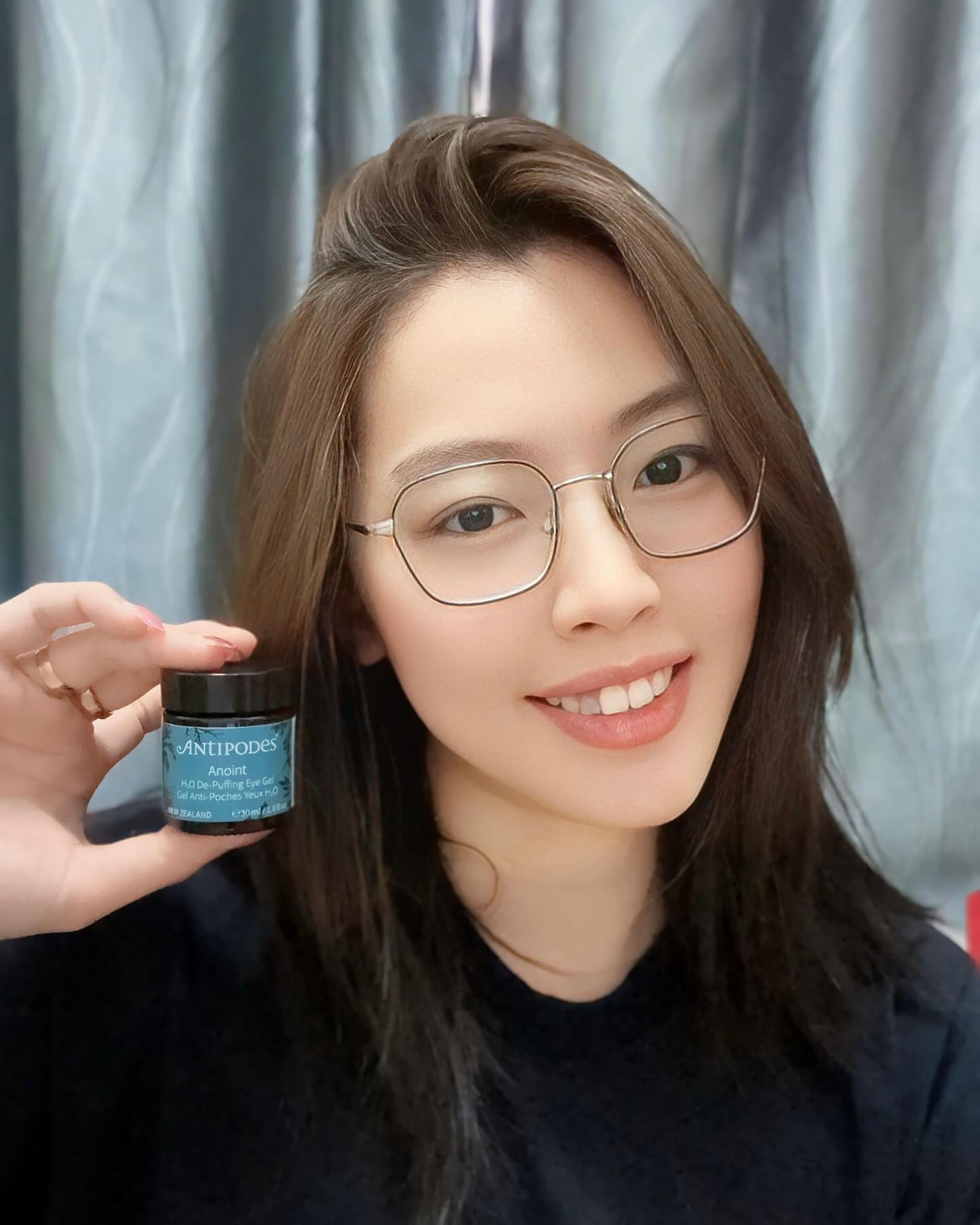 ðŸ‘€é‡æ‹¾æ˜Žäº®æ¸…æ¾ˆçš„æ˜Žçœ¸ï¼ŒAntipodes H20 De-Puffing Eye GelåŠ©æ‚¨å‘Šåˆ«çœ¼éƒ¨é—®é¢˜âœŒðŸ»
çœ
