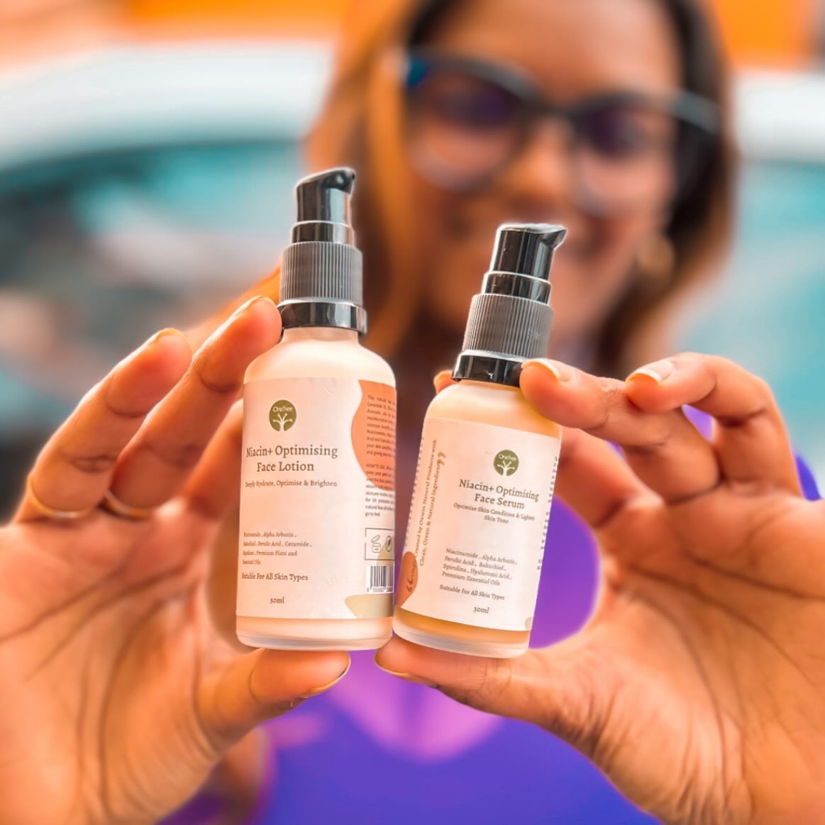 To find a perfect skincare products to achieve a clear and radiant skin, becomes a true challenge no