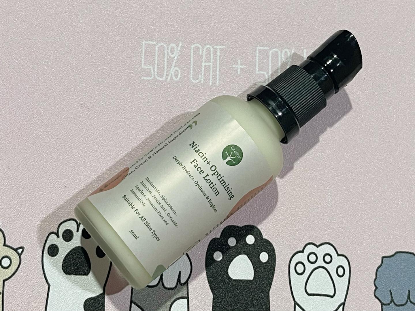 Hey skincare fam! Dry patches, acne, and unevenness? I feel you! Finding a lotion that hydrates, bri