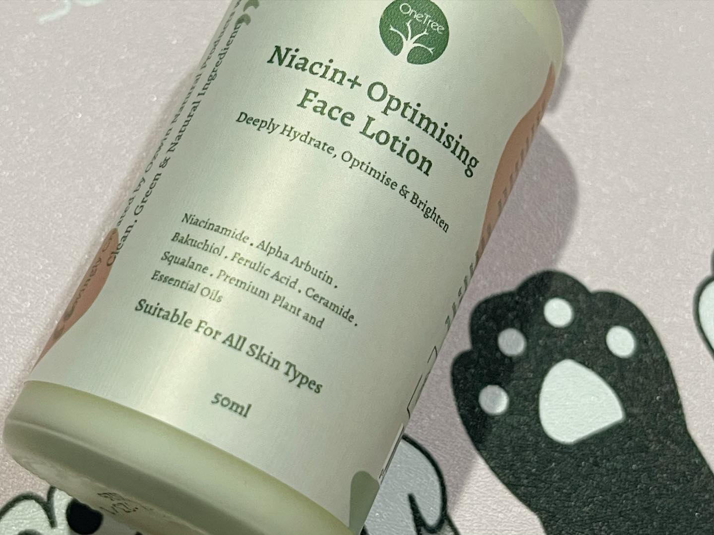 Hey skincare fam! Dry patches, acne, and unevenness? I feel you! Finding a lotion that hydrates, bri