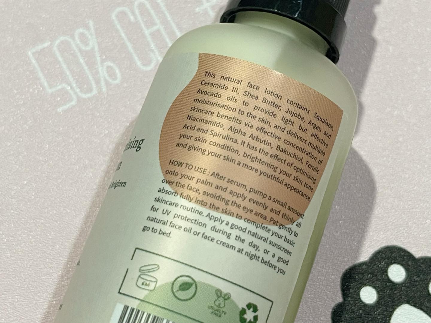 Hey skincare fam! Dry patches, acne, and unevenness? I feel you! Finding a lotion that hydrates, bri