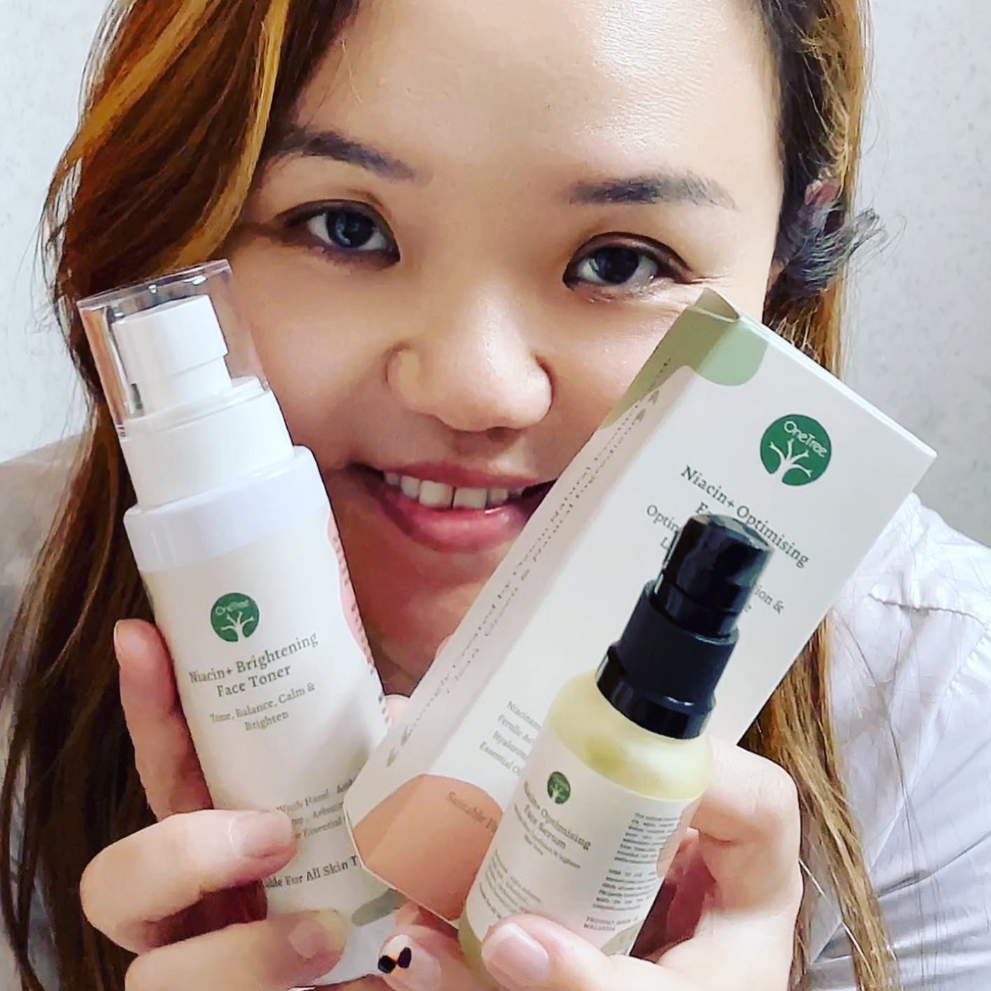 Everyone is searching for a perfect total skincare set that can take care of all the skin concerns a
