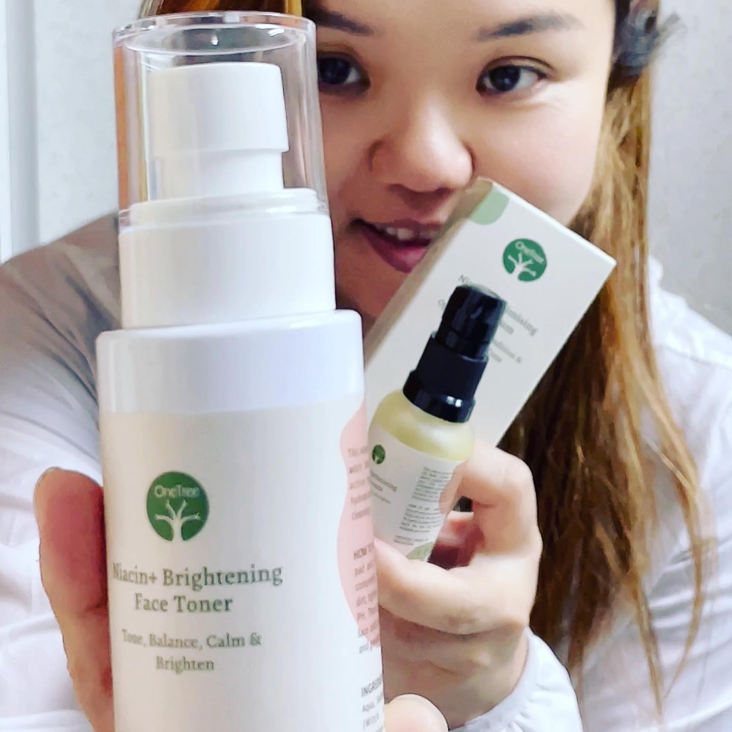 Everyone is searching for a perfect total skincare set that can take care of all the skin concerns a