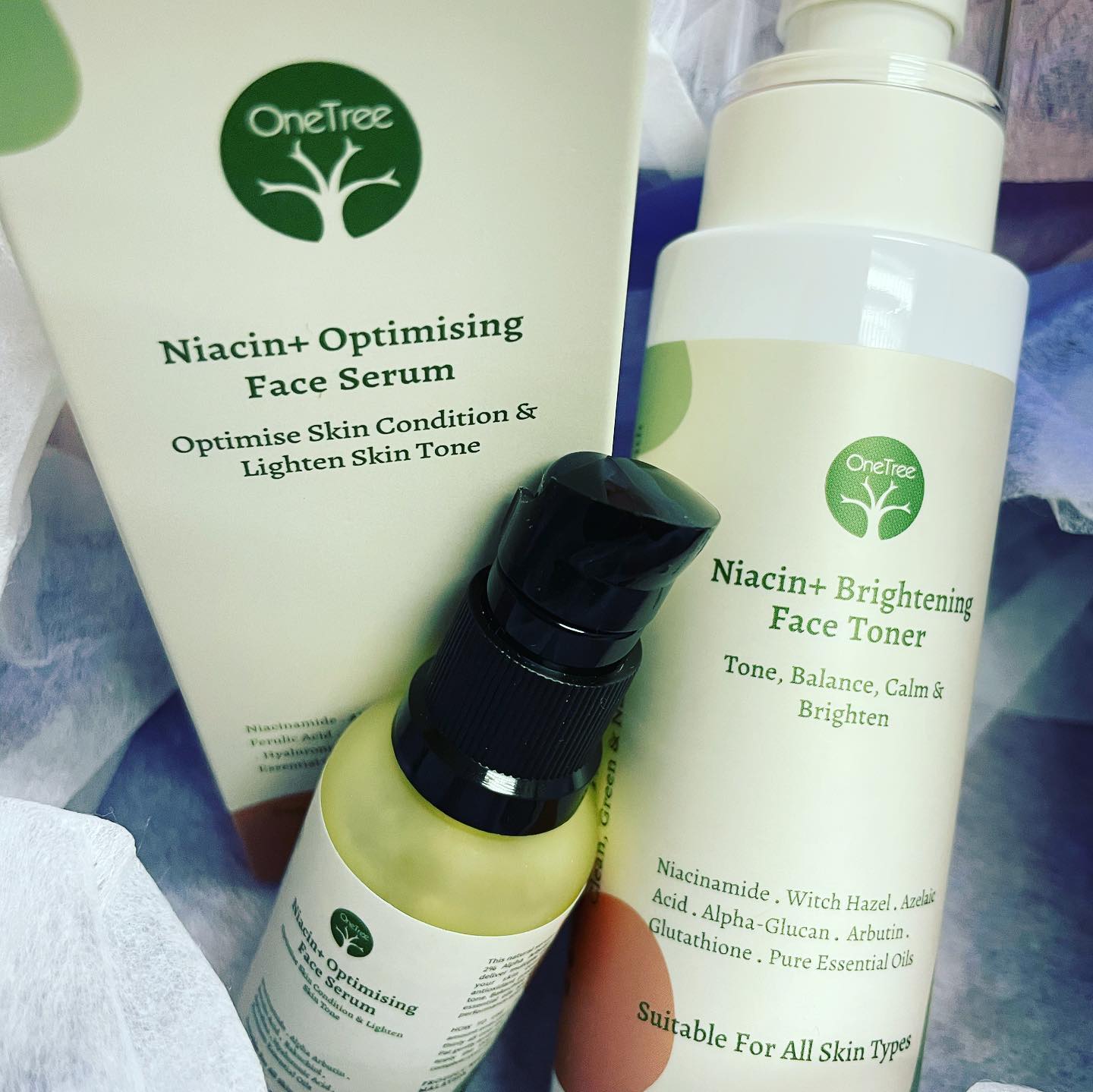 Everyone is searching for a perfect total skincare set that can take care of all the skin concerns a