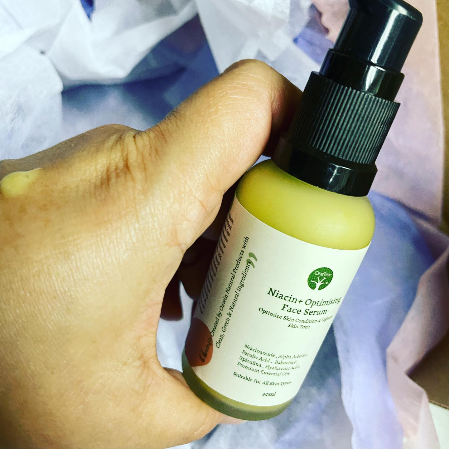 Everyone is searching for a perfect total skincare set that can take care of all the skin concerns a