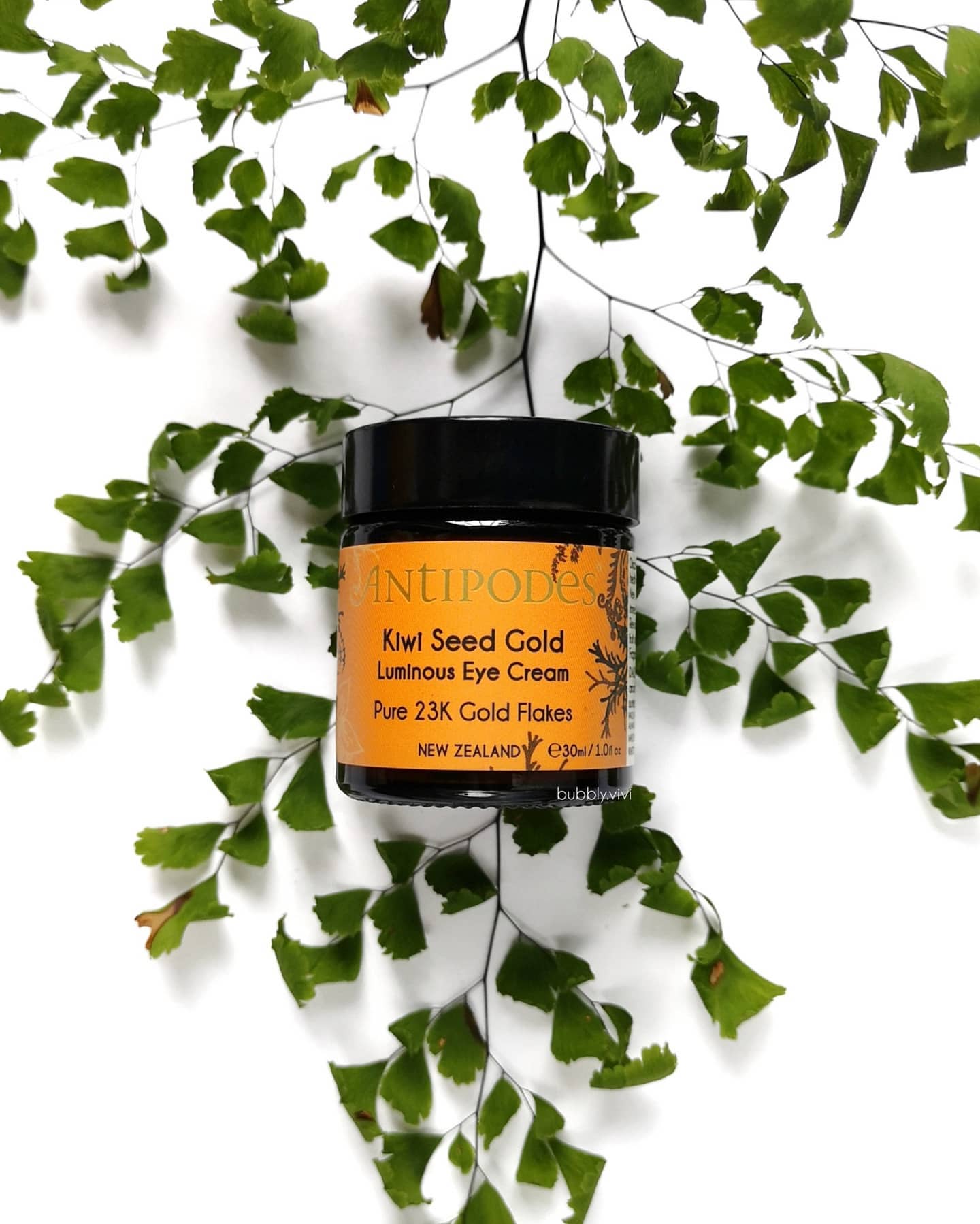 ðŸŒ¿ Long Overdue Post ðŸŒ¿
.
I remember how wonderful antipodesskincare 's Worship and Blessing ser